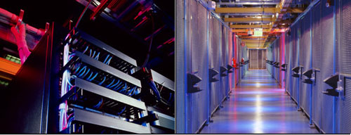 Managed Hosting Provider